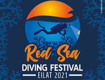 פסטיבל ״הצלילה בים האדום״ השני במספר, מביא עמו שלל פעילויות מתחת ומעל למים עבור כל סוגי הצוללים נובמבר 4-6
